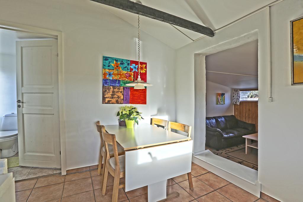Strandens Apartment Ishøj Extérieur photo